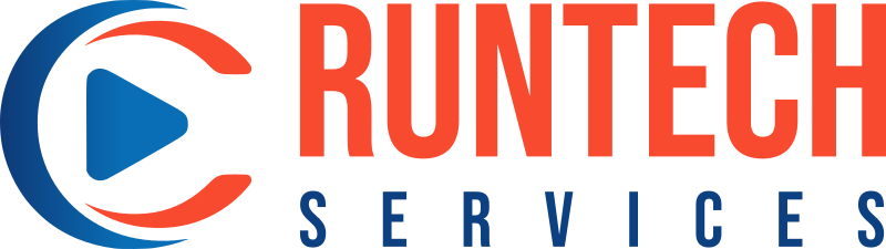Le logo de Runtech