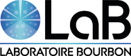 Le logo de LAB