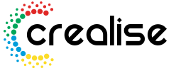 Logo de Crealise