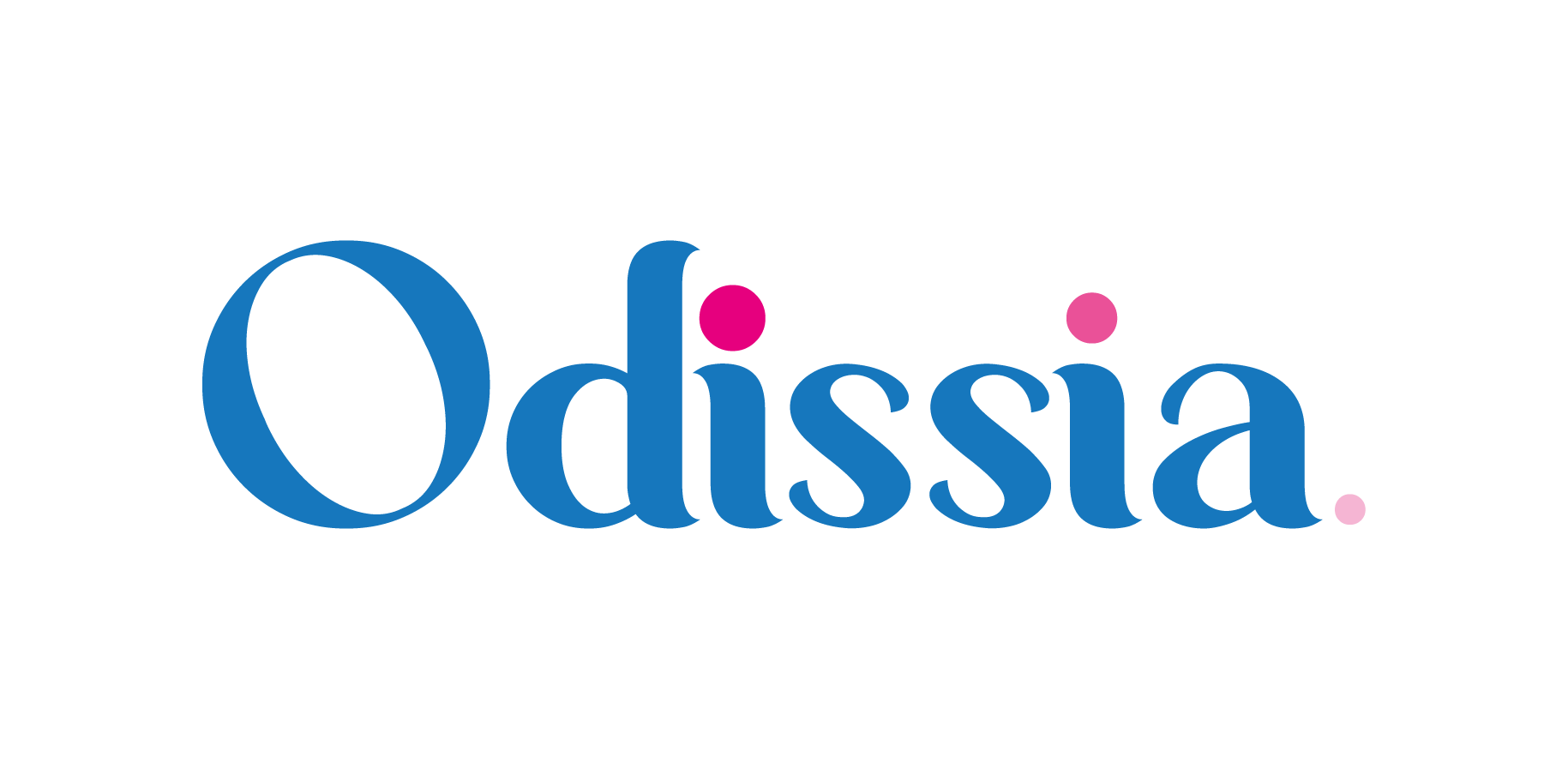 Le logo d'Odissia