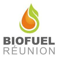 Le logo de Biofuel Réunion