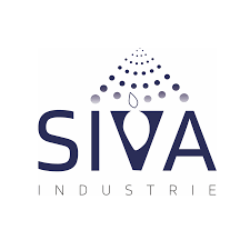 Le logo de Siva Industrie